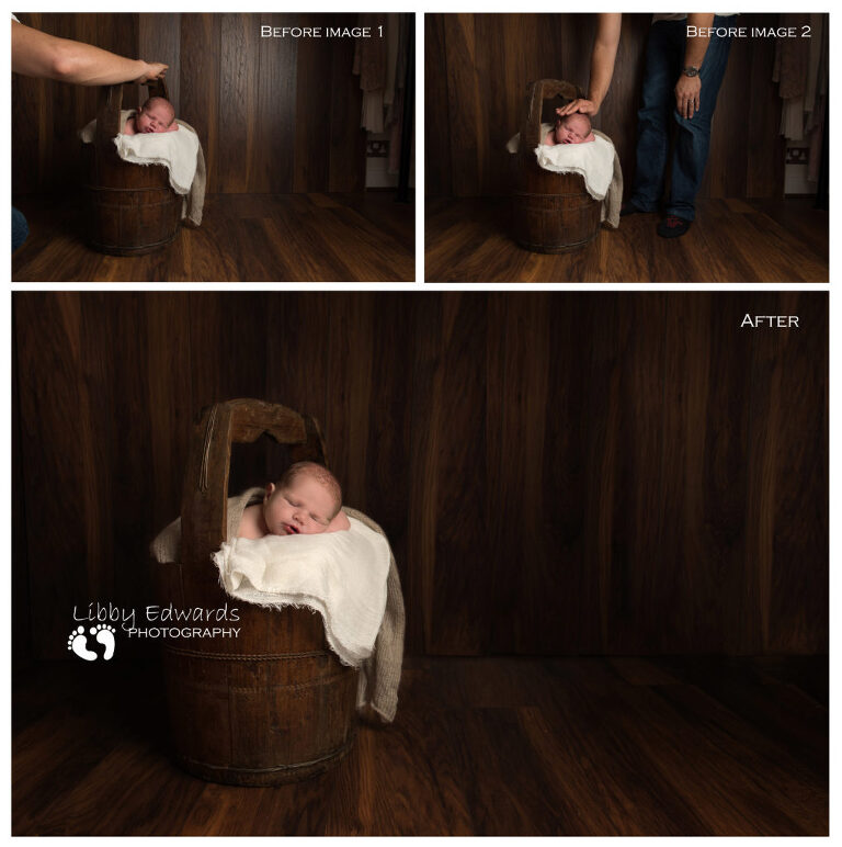 West Sussex baby photographer