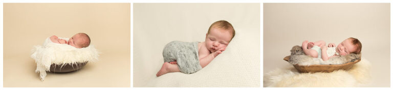 Baby photographer Hampshire