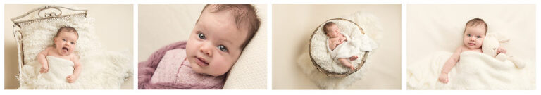 Hampshire baby photography
